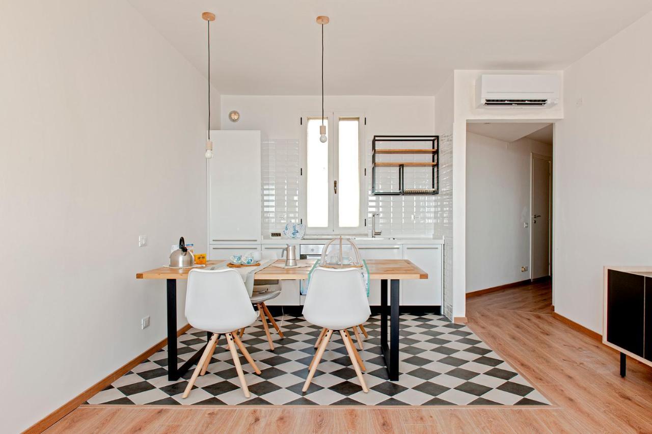 The Boutique Apartment Livorno Exteriör bild