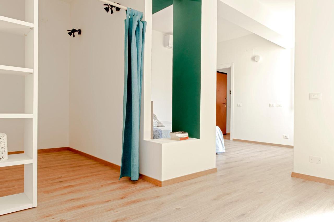 The Boutique Apartment Livorno Exteriör bild