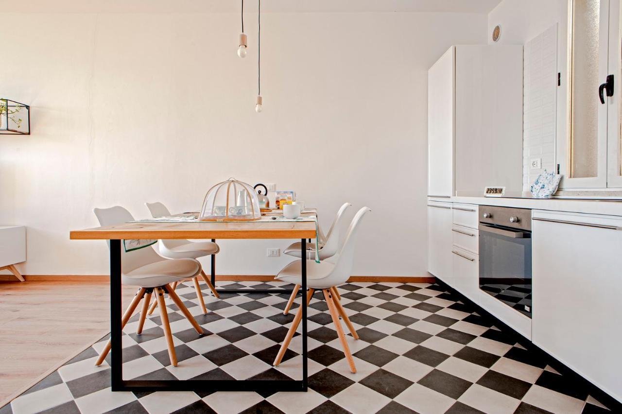 The Boutique Apartment Livorno Exteriör bild