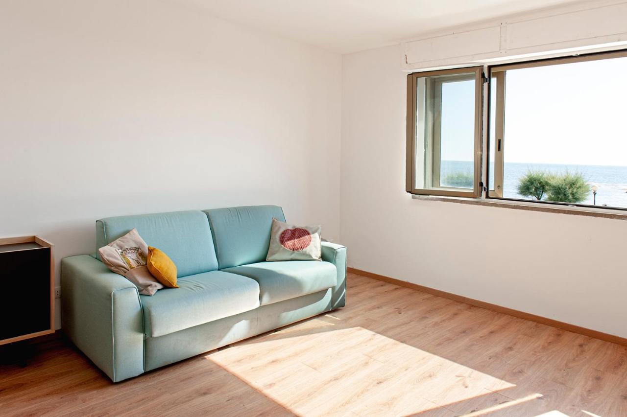The Boutique Apartment Livorno Exteriör bild