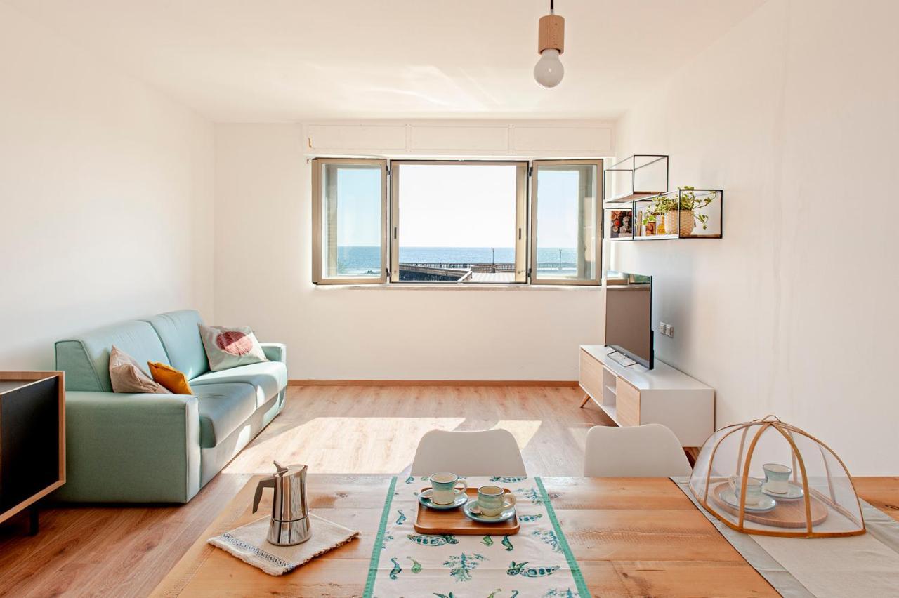 The Boutique Apartment Livorno Exteriör bild